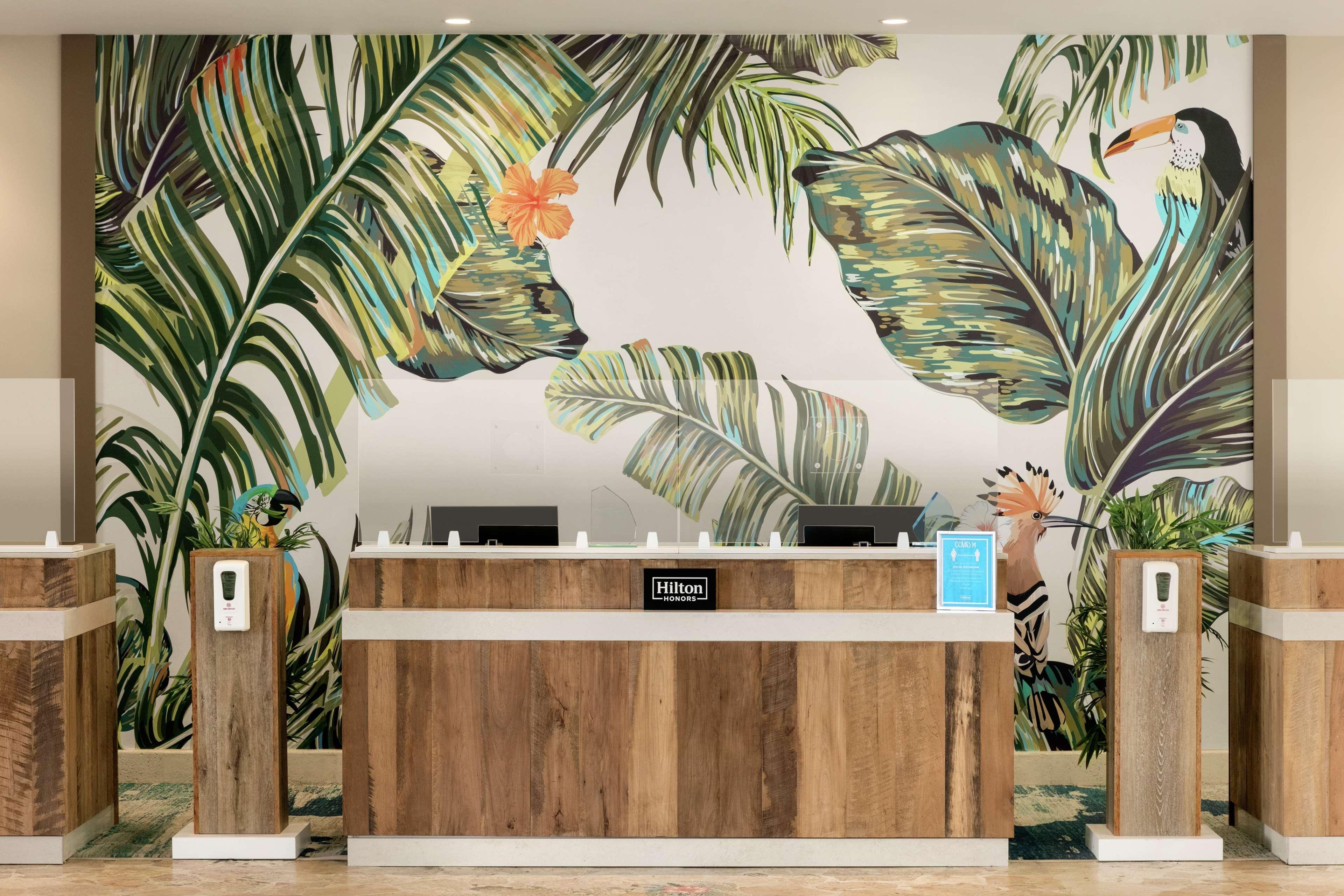 Embassy Suites By Hilton San Juan - Hotel & Casino Exterior foto