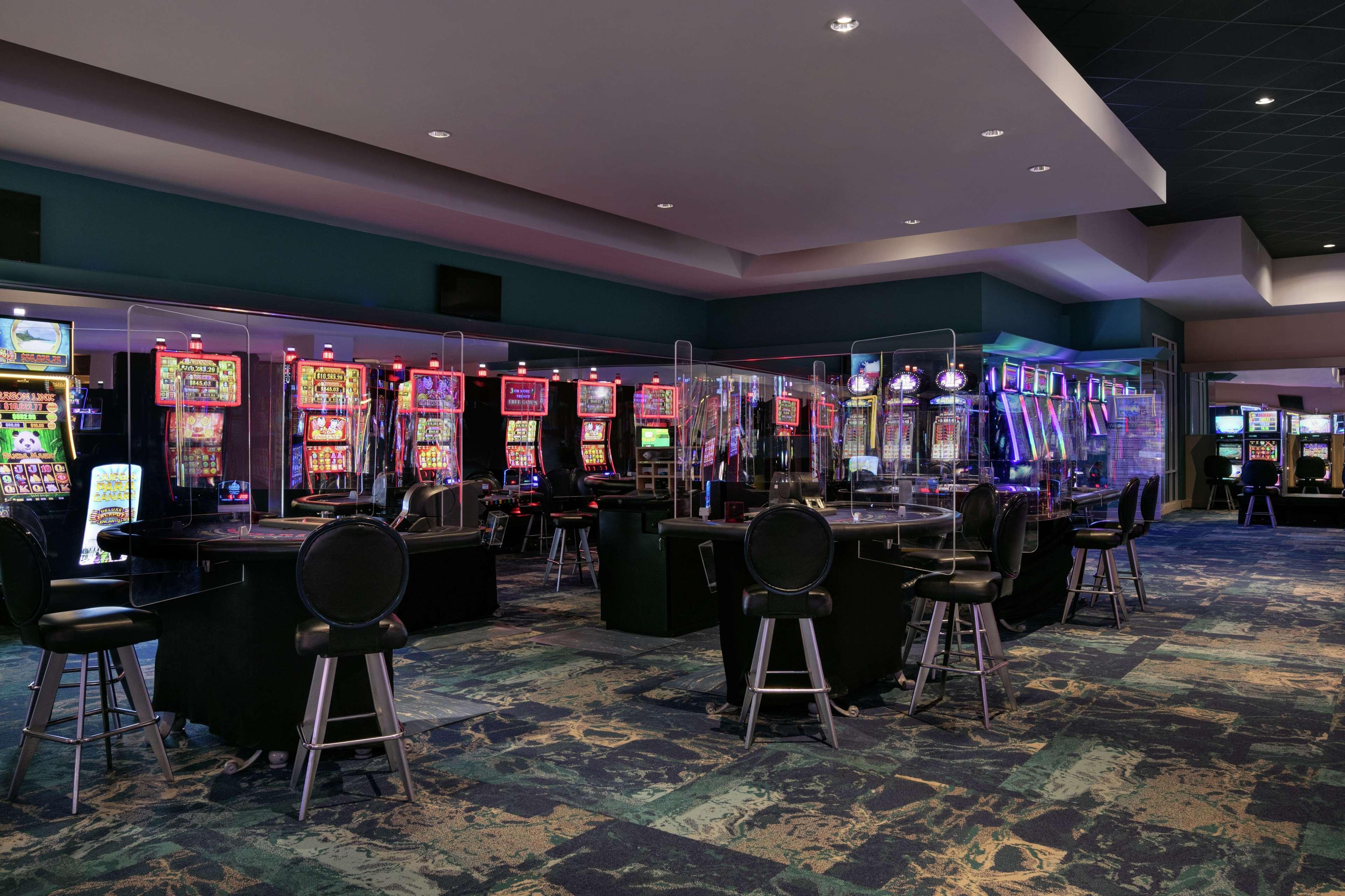 Embassy Suites By Hilton San Juan - Hotel & Casino Exterior foto