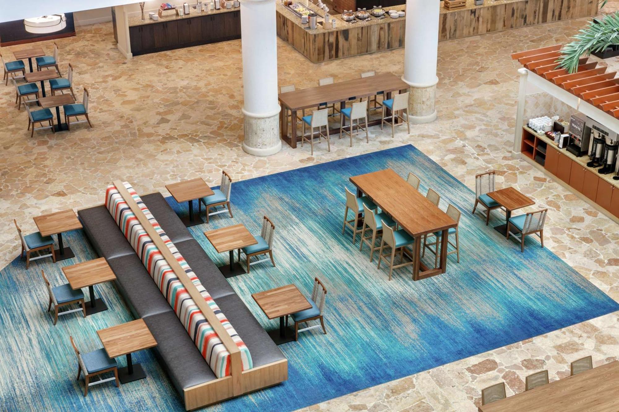 Embassy Suites By Hilton San Juan - Hotel & Casino Exterior foto